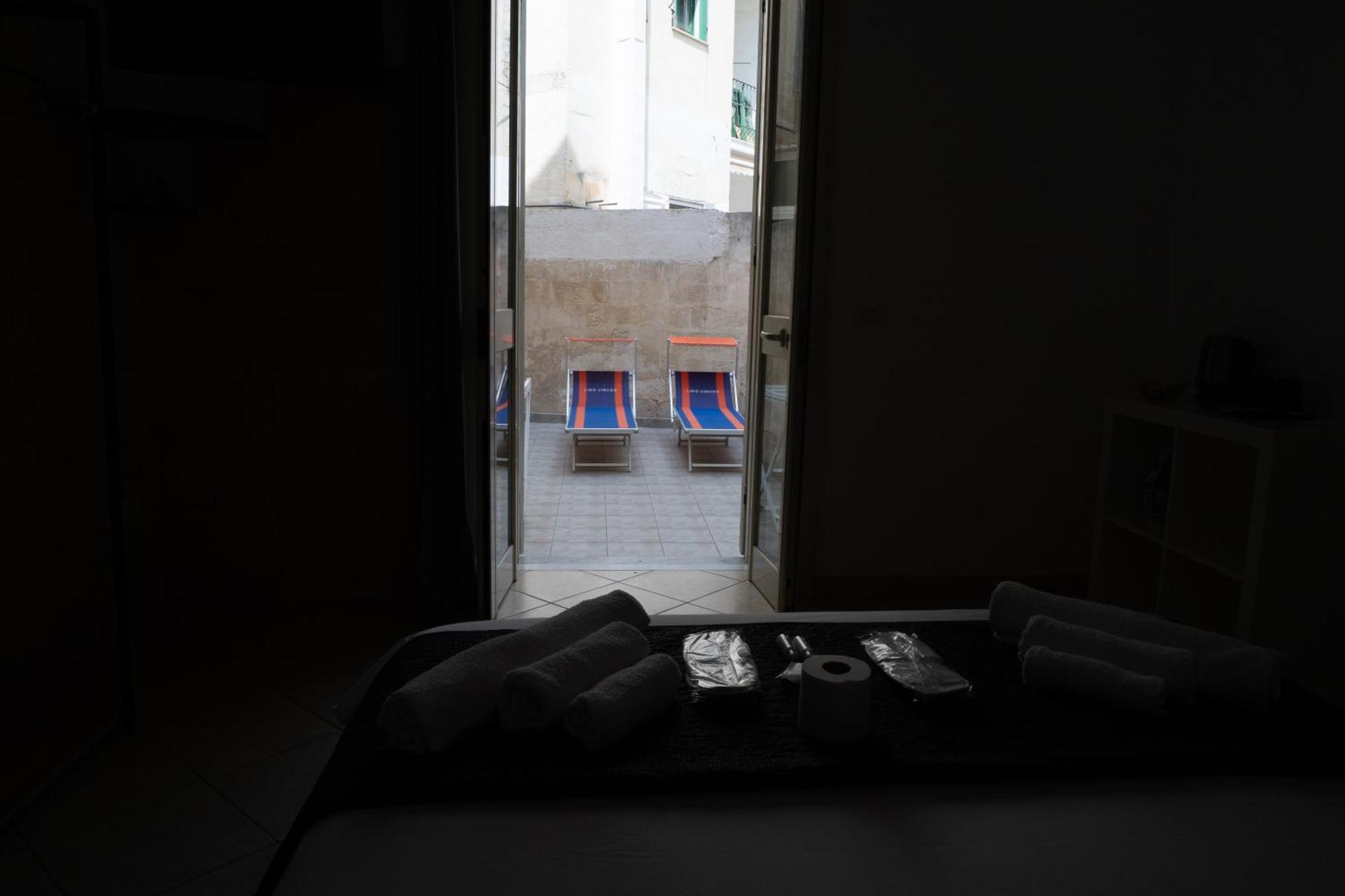 Whitehouse Lecce